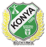 Soccer leagues of Konyaspor