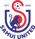 Soccer leagues of Samui United