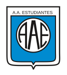 Soccer leagues of Estudiantes Rio Cuarto 2
