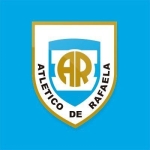 Soccer leagues of Atl. Rafaela 2