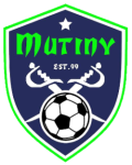 Soccer leagues of New England Mutiny W