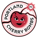 Soccer leagues of Portland Cherry Bombs FC W