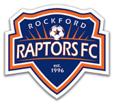 Soccer leagues of Rockford Raptors W