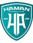 Soccer leagues of Haman