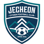 Soccer leagues of Jecheon Citizen